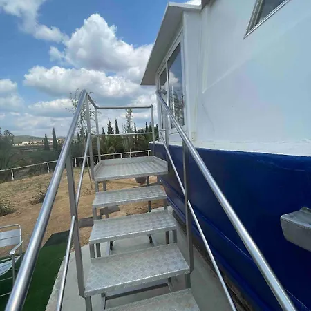 Original Friendly Boat
