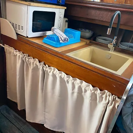 بوتيل Original Friendly Boat