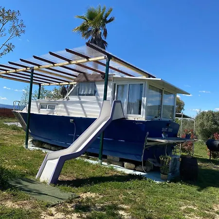 بوتيل Original Friendly Boat Sant Pau d'Ordal