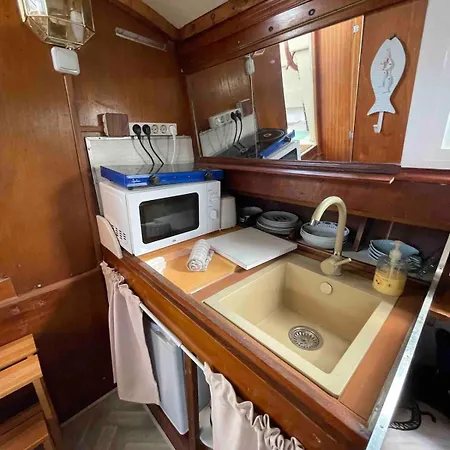 Original Friendly Boat Sant Pau d'Ordal