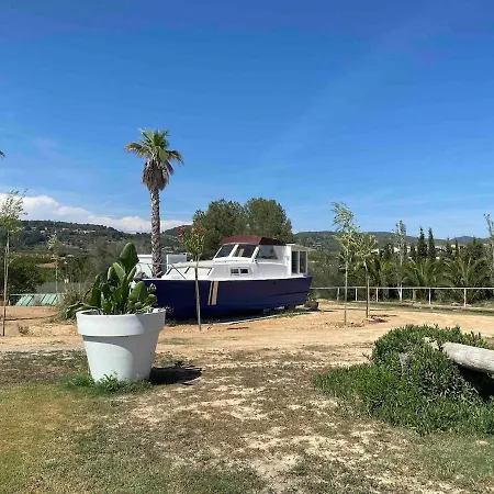 Original Friendly Boat